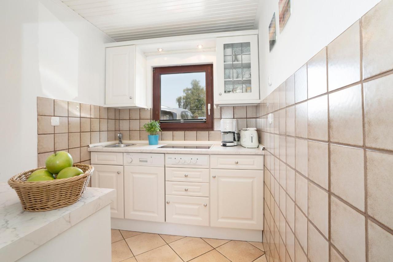 Zwergi Grömitz Exterior foto