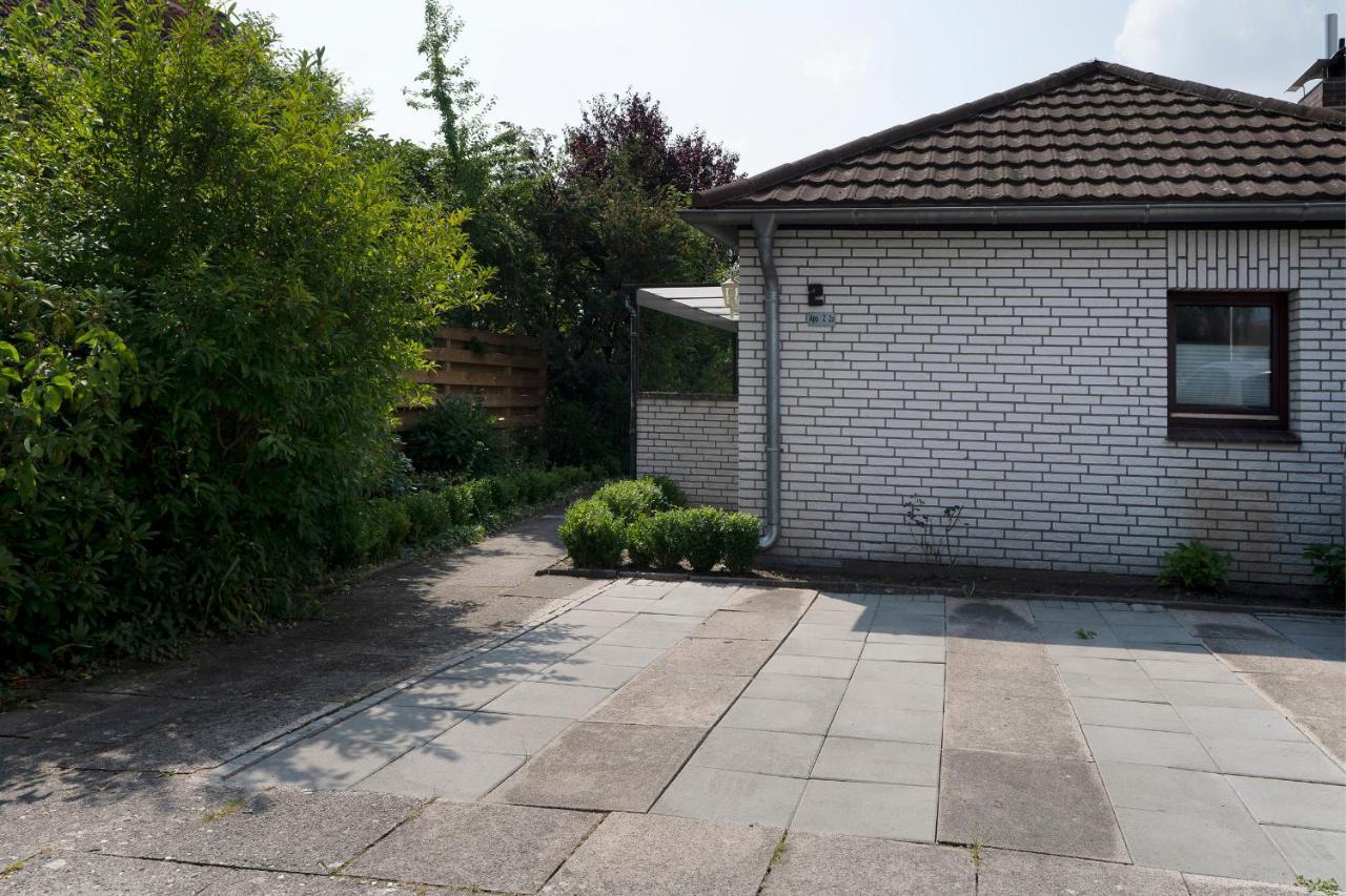 Zwergi Grömitz Exterior foto