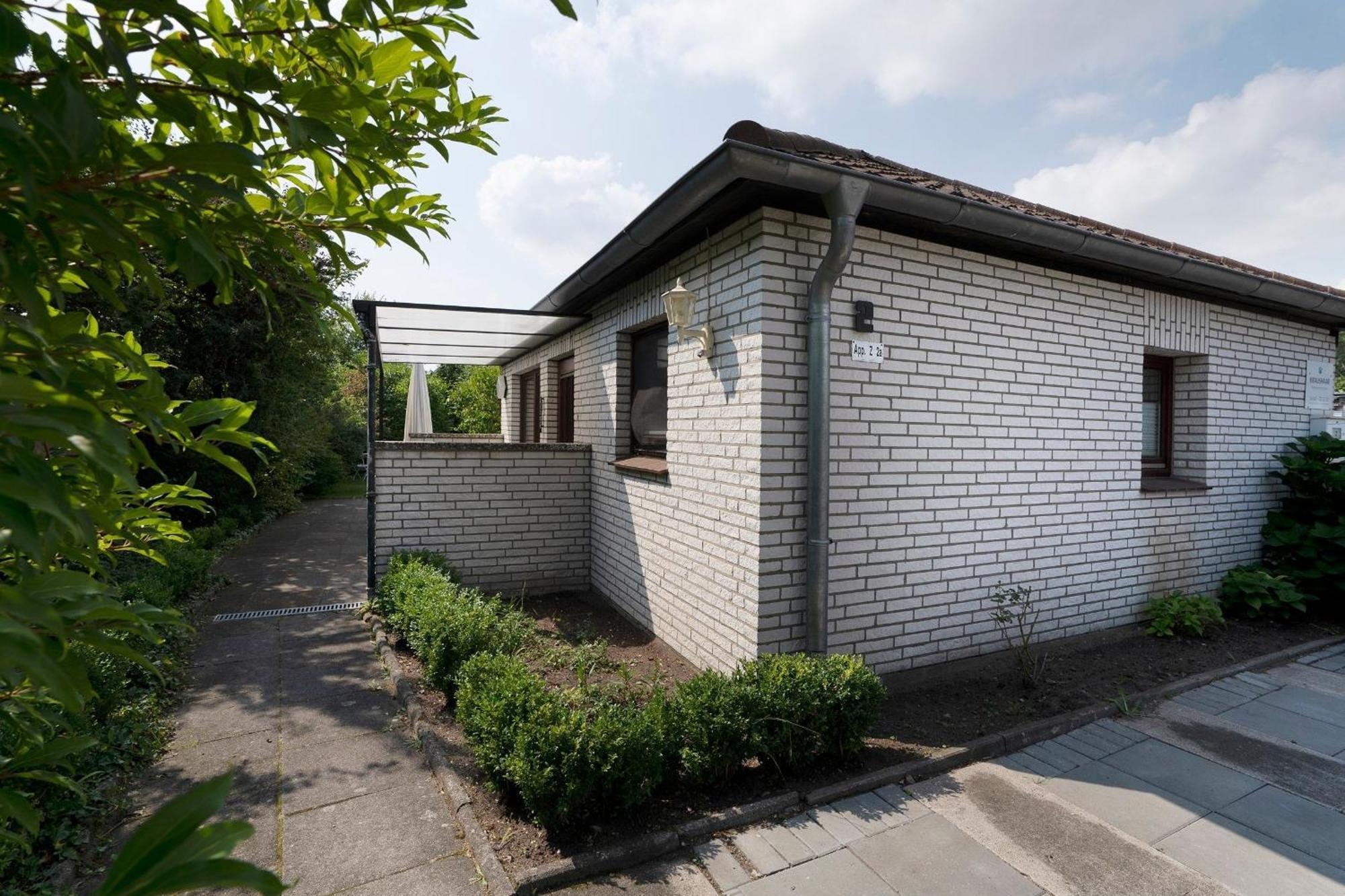 Zwergi Grömitz Exterior foto